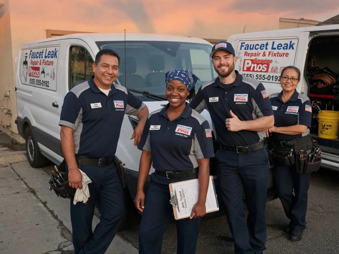 Faucet Repair company in Washington Court House, OH
